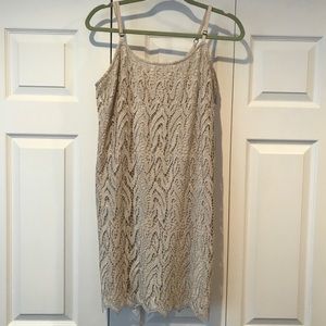 Alice and Olivia dress